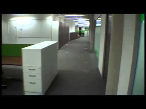 Office Fitting Refurbishment Advanced Commercial Interiors