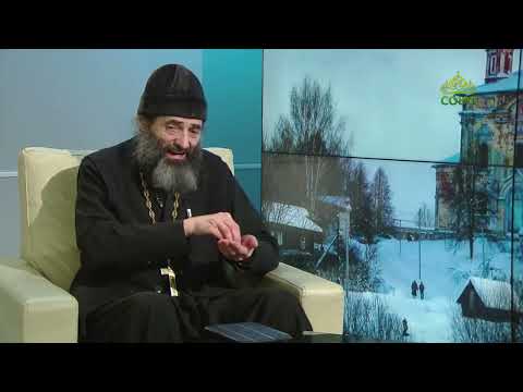 Беседы с батюшкой.