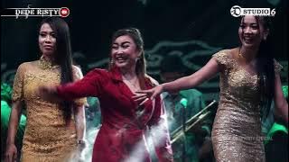 LINTANG RAINA Voc ALL ARTIS  I LIVE MUSIC '' DEDE RISTY '' GANJENE PANTURA I WARUDUWUR