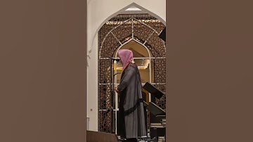 آيات مريحة من القرآن الكريم تلاوة محبّرة خلاّبة فاق الإبداع والخشوع بصوت مميز بترتيل خاشع ومؤثر