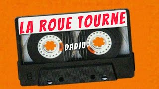 LA ROUE TOURNE - Dadju INSTRUMENTAL & Hooks (By NY Aiming Studios)
