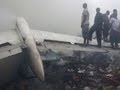 CBS Evening News with Scott Pelley - No survivors in Nigeria plane crash CBS Evening News with Scott Pelley - No survivors in Nigeria plane crash
