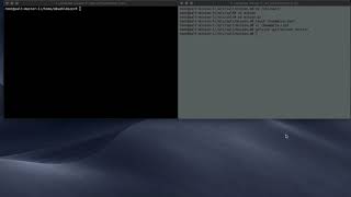 SaltStack NOOBS_1- How to Install and Configure a Salt Master and Minion