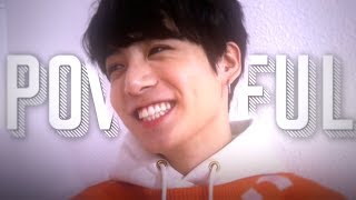 Jungkoook Powerfulhbd Kookie