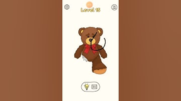 Dop Draw one part level 15