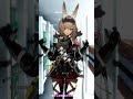 Avywenna  - NERVY NERVY Motion DL #ArknightsEndfield #EndfieldCreators #WakeofSpringCC