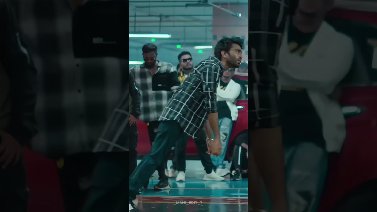 pilla padesave video song| love today| trending #fyp #trending #reels