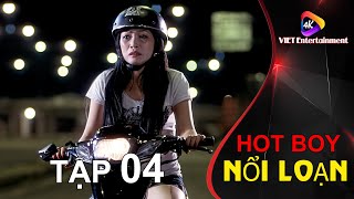 Hot Boy Nổi Loạn Tập 4 (2023) 4k | Phim Việt Nam Chiếu Rạp Hay Nhất