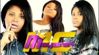 MC MAYARAH - VAMOS FAZER UM VÍDEO FUDENDO ( DJ JR DE SG )