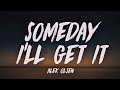 Alek Olsen - someday i