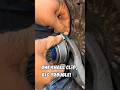 MISSING THIS CLIP = Clutch Failure! 😱 (Throw-out Bearing Install) #shortsfeed