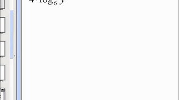 Properties of Logarithms (Part 2) - LT10