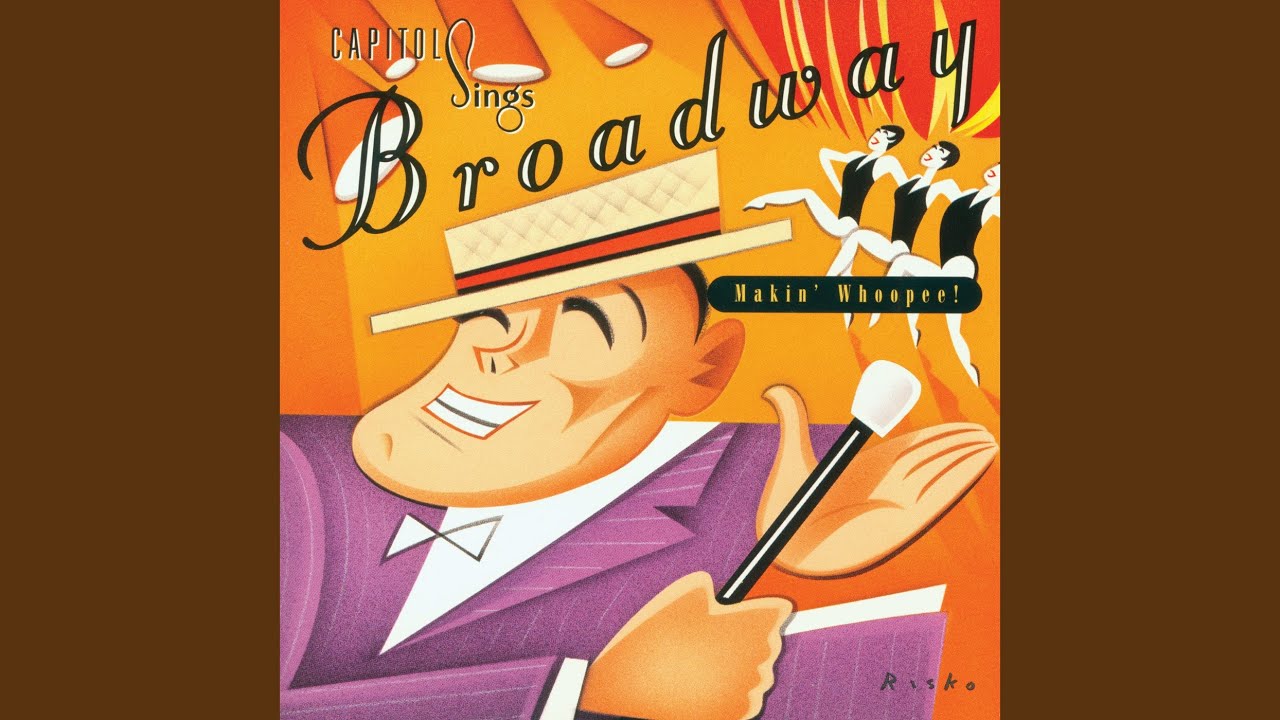 I'm Just Wild About Harry YouTube