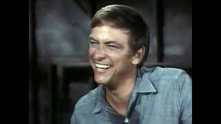 SECOND HUNDRED YEARS 1968   Shine On Harvest Moonshine - Monte Markham, Douglas Fowley - rare sitcom