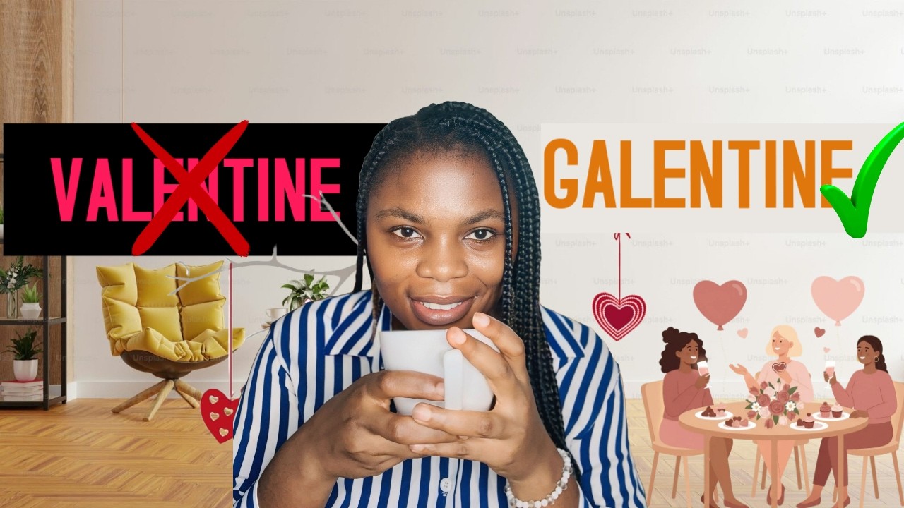 Why I am Not Waiting for Valentine! #Valentinesdaysingle#singlewomanlife#friendship