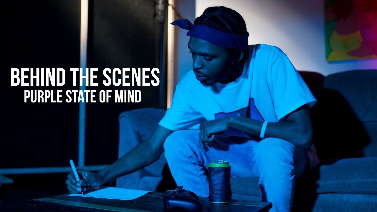 BTS: Purple State of Mind (Music Video)