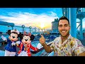 Boarding The FIRST Disney Cruise To Resume Sailing In 2021 | The Disney Dream Ship | What To Expect