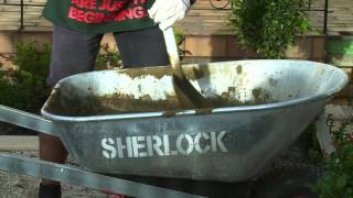How To Lay Stepping Stones - Diy At Bunnings