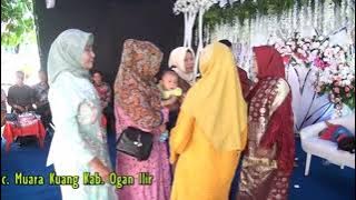 OT. PESONA - Sakit Hati || Wedding Septi & Arjun || Live Desa Tanabang Ilir