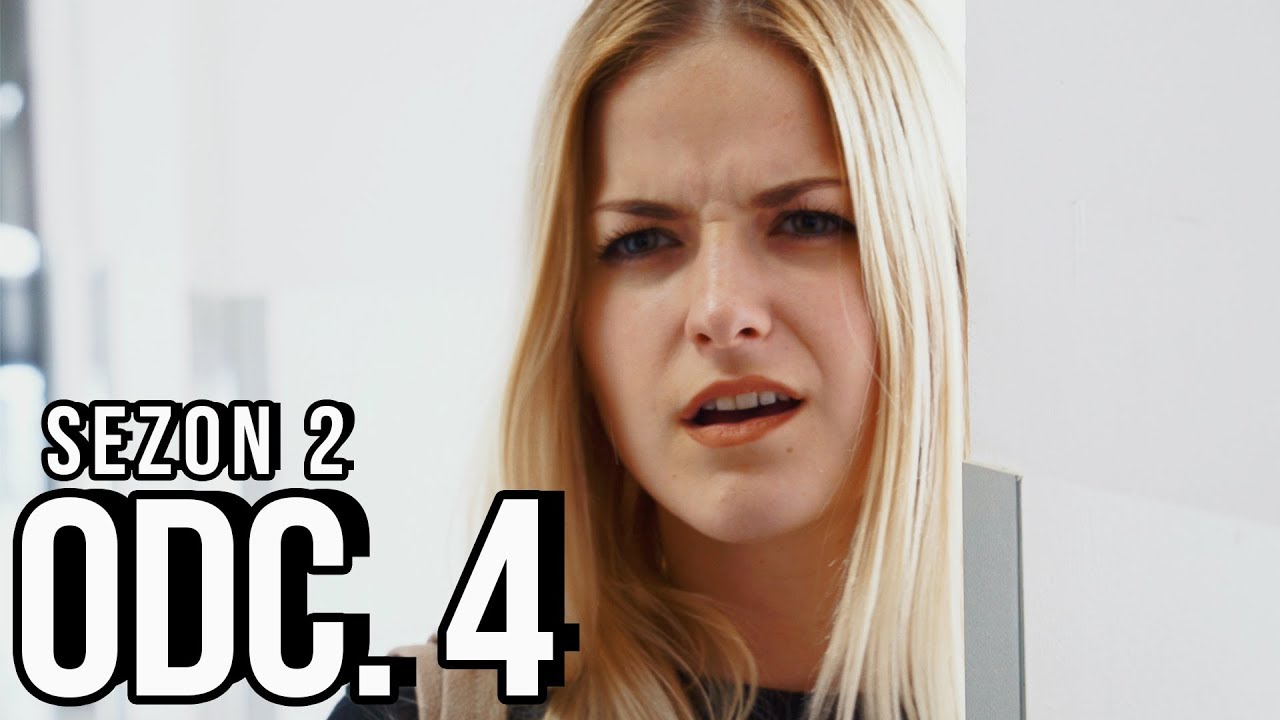 GRA W BUTELKĘ - NIEPRZYGOTOWANI S2:04