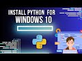 Complete Python Setup Guide 2025: VS Code & Jupyter Notebook (Step-by-Step)