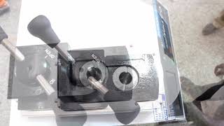Mounting Press New closer