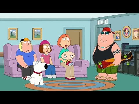 Family Guy Videos Full Episodes