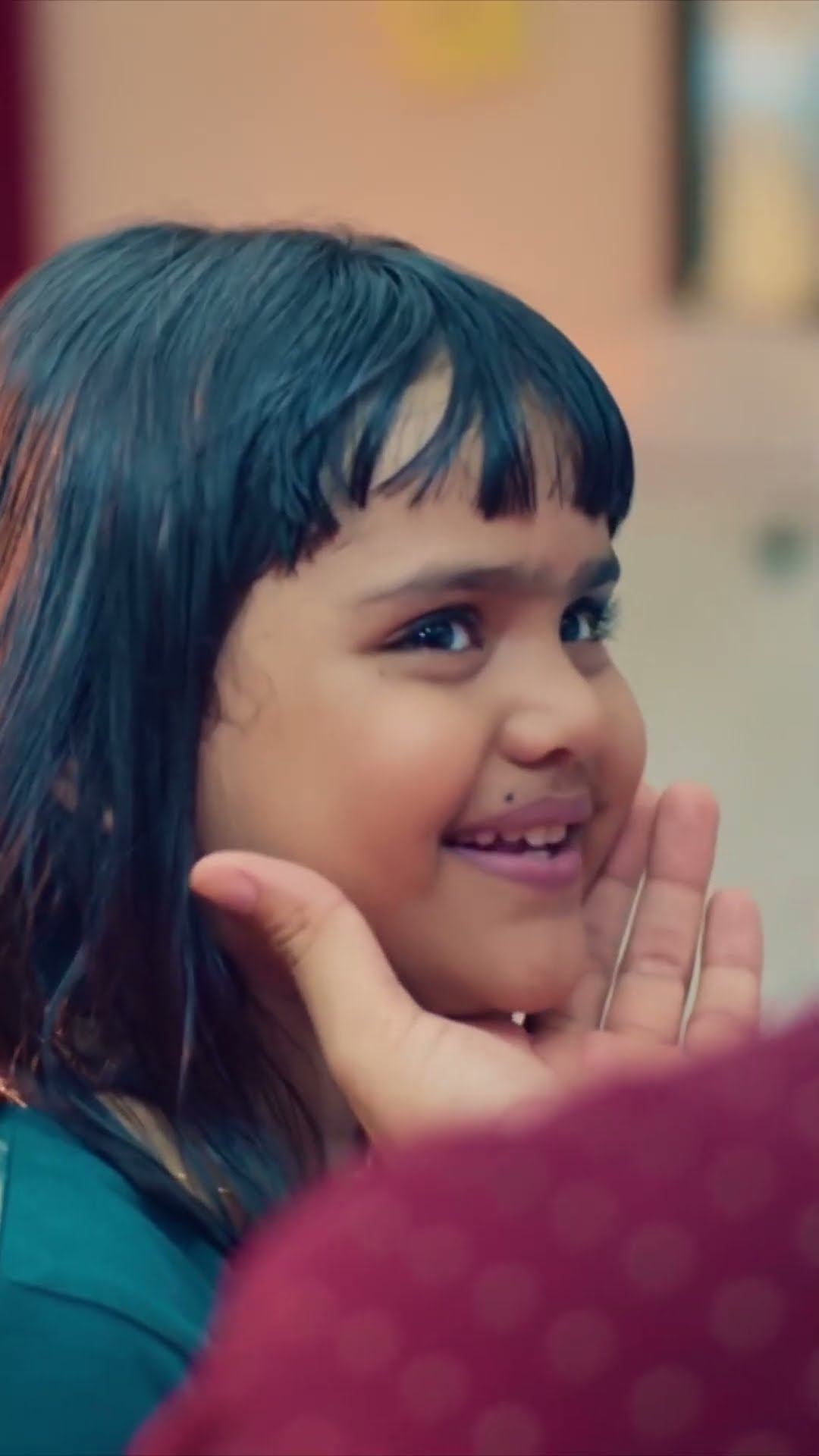 ഈ ചക്കരക്കിളിയോട് എന്നും ഇഷ്ടം മാത്രം ...#SerialReels