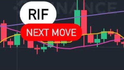 RIF COIN EXPLODED 💥🚀 RIF Coin RSK Infrastructure Framework Price Prediction | RIF CRYPTO | RIF RSK