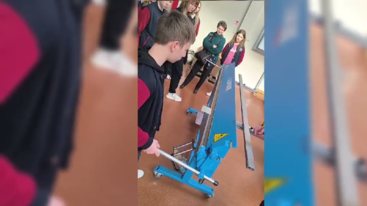 Inžinerijos savaitė 