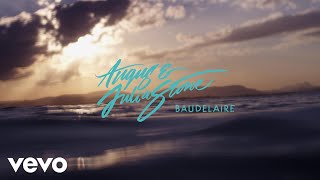 Vignette de la vidéo "Angus & Julia Stone - Baudelaire (Audio)"