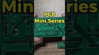 PCB Mini-Series