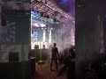 Feel the Bass Travel | BASSBOSS Stackatoas, Makaras & ZV28s at Big Fam Fest 🎶🔥