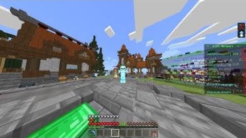 Ecpe Prisons i have the first gset and gpick [Beta] [Top Player]