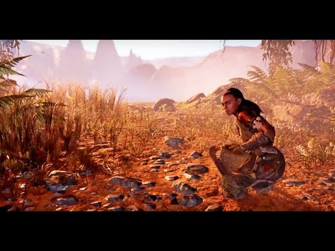 Far Cry Primal (Stream) ლაივი by ShotaVlogger