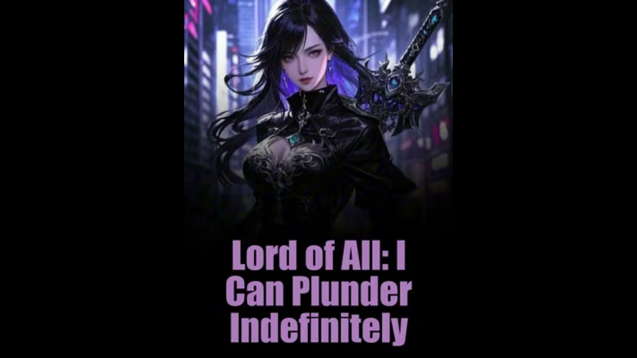 เจ้าแห่งสรรพสิ่ง; ข้าสามารถปล้นสะดมได้ไม่จำกัด 1 40