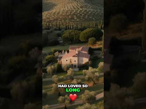 قصة حب نبيلة