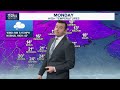 NEWS CENTER Maine Weather Video Forecast