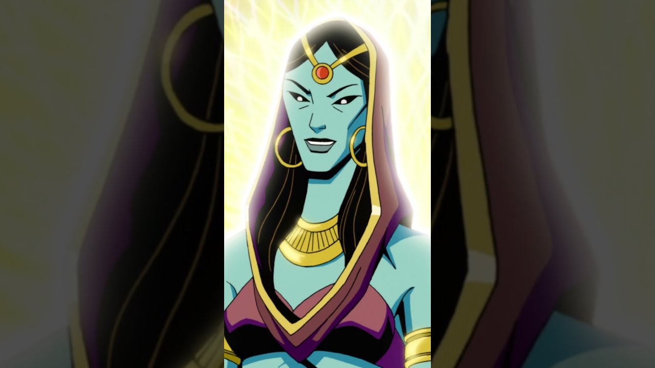 Nightwing become Deadwing | Injustice (2021) | 