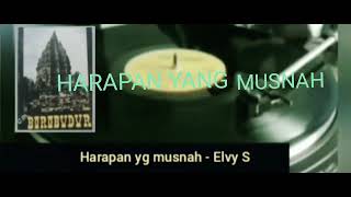 Download lagu 'HATI BEKU' - ELVI SUKAESIH