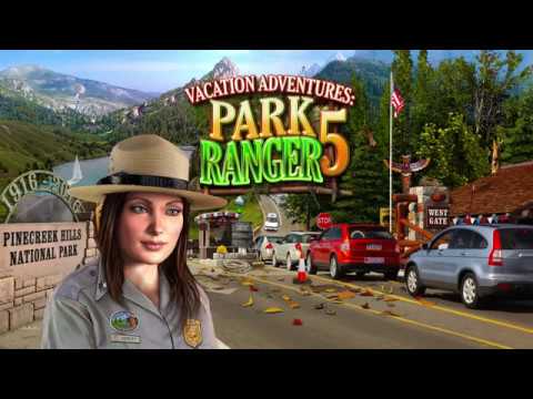 Vacation Adventures: Park Ranger 5