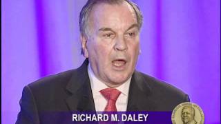 Famous The Pritzker Family: 2011 Medal Recipients Profile