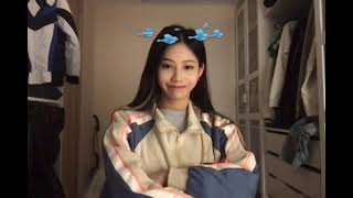 【SNH48 袁一琦】- 微博更新 《U》solo版本 20230310
