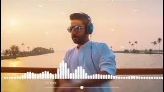 Tum Hi Aana Marjaavaan Mashup | DJ NYK | Flute By Sahil Khan