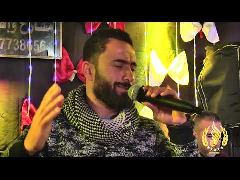 موال كل الكلام اتقال بصوت الفنان مصطفى زايد