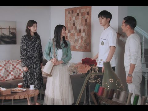 夏如芝曬「家庭幸福」氣走尪初戀謝祖武怒罵：故意的