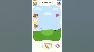 Dop 5 delete one part level 94#youtubeshorts #puzzlesovling #videoshort #gameplay