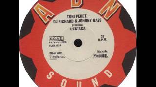 Dj Richard & Johnny Bass - L'Estaca