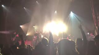 Beartooth - Beaten In Lips & Sick Of Me Live The Disease Tour Dallas, TX October 23, 2018