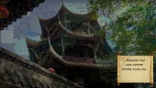 SGS Taipings - Steam Trailer